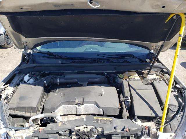 Photo 7 from auction – 2015 CHEVROLET MALIBU 1LT with VIN 1G11C5SL9FF335918