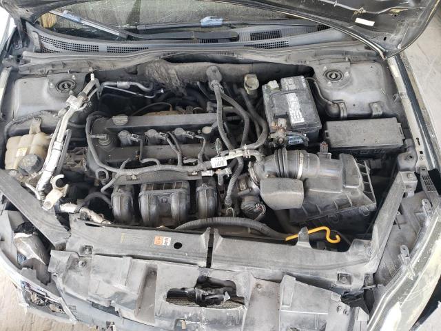 Photo 7 from auction – 2010 FORD FUSION SEL with VIN 3FAHP0JA2AR260963