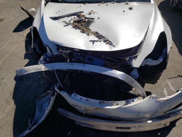 Photo 7 from auction – 2021 TESLA MODEL 3 with VIN 5YJ3E1EB5MF876200