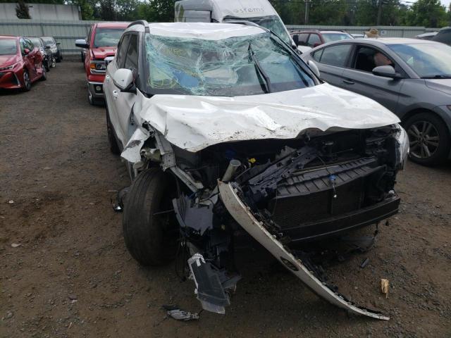 Photo 9 from auction – 2021 KIA SELTOS S with VIN KNDEUCAA4M7100893