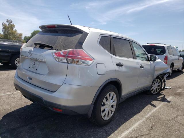 Photo 4 from auction – 2016 NISSAN ROGUE S with VIN KNMAT2MT9GP602165