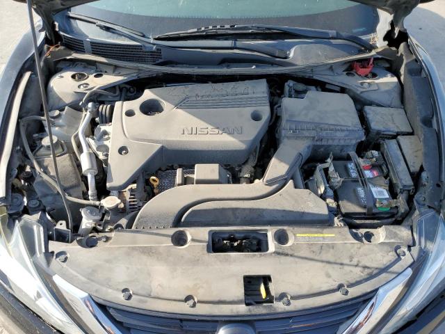 Photo 7 from auction – 2017 NISSAN ALTIMA 2.5 with VIN 1N4AL3AP4HC498843
