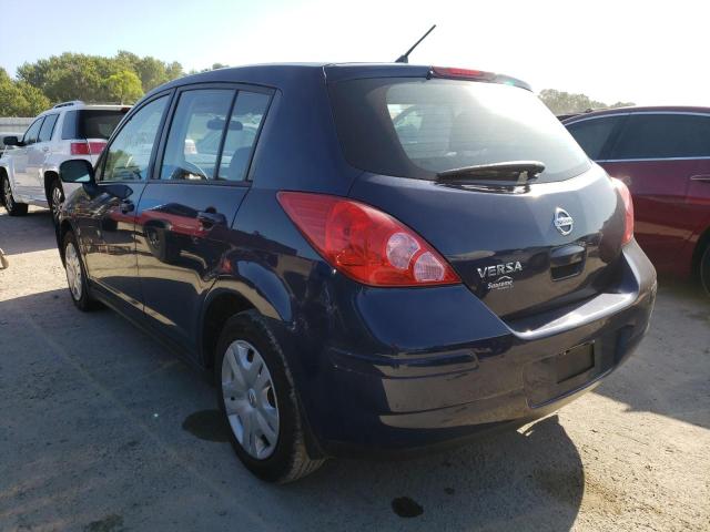 Foto 3 de la subasta – 2012 NISSAN VERSA S con VIN 3N1BC1CP7CL359743