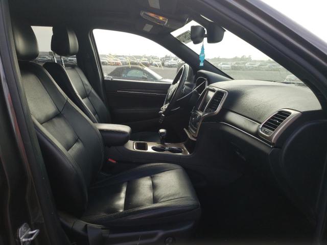 Photo 5 from auction – 2014 JEEP GRAND CHER with VIN 1C4RJEBG7EC276659