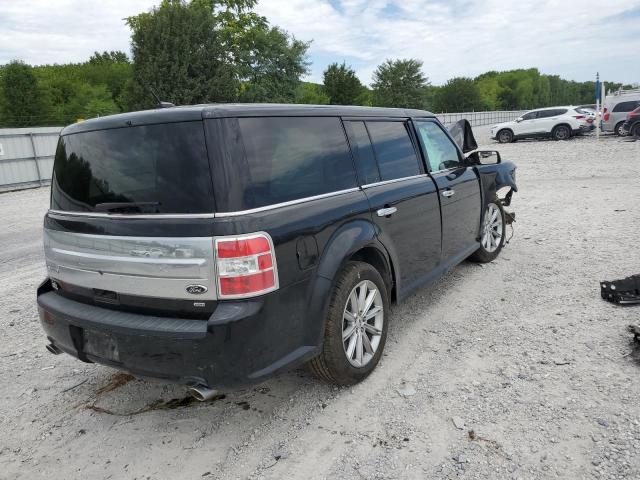 Photo 4 from auction – 2015 FORD FLEX LIMIT with VIN 2FMHK6D86FBA04007