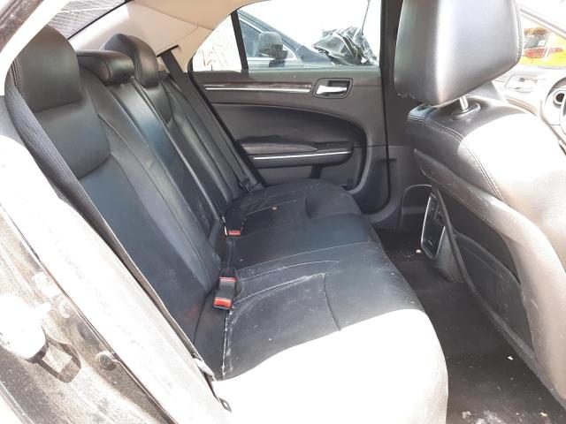Photo 6 from auction – 2015 CHRYSLER 300 LIMITE with VIN 2C3CCAAG7FH807209