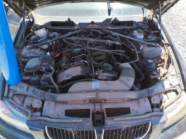 Photo 7 from auction – 2008 BMW 335 I with VIN WBAVB735X8VF51230