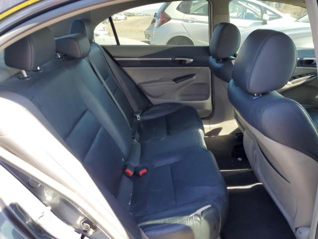 Photo 6 from auction – 2009 HONDA CIVIC HYBR with VIN JHMFA36289S012849
