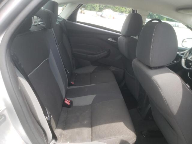 Photo 6 from auction – 2013 FORD FOCUS SE with VIN 1FADP3F21DL383321