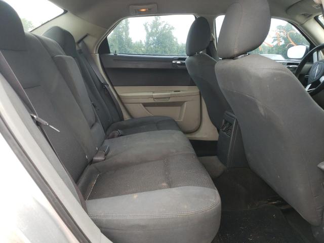 Foto 6 de la subasta – 2005 CHRYSLER 300 con VIN 2C3JA43R75H645173