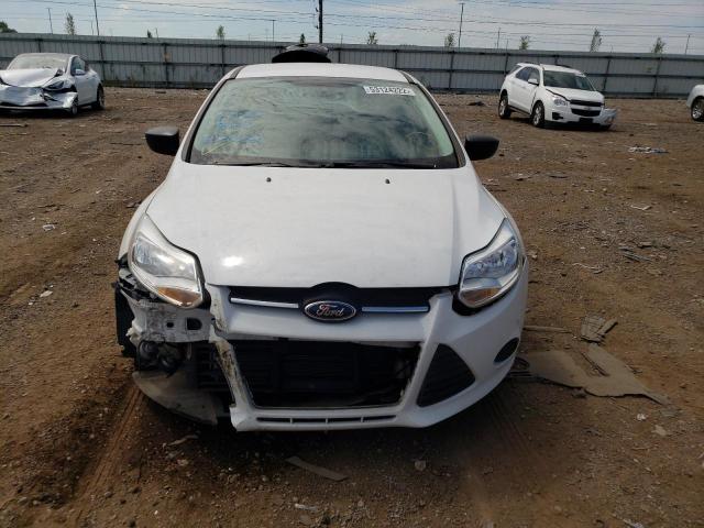 Photo 9 from auction – 2014 FORD FOCUS S with VIN 1FADP3E21EL252652