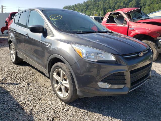 Photo 1 from auction – 2015 FORD ESCAPE SE with VIN 1FMCU9GX5FUB02092