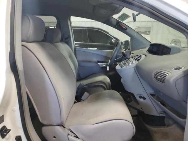 Photo 5 from auction – 2005 NISSAN QUEST S with VIN 5N1BV28U95N124237