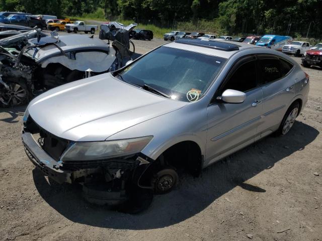 Photo 2 from auction – 2012 HONDA CROSSTOUR with VIN 5J6TF2H55CL007952