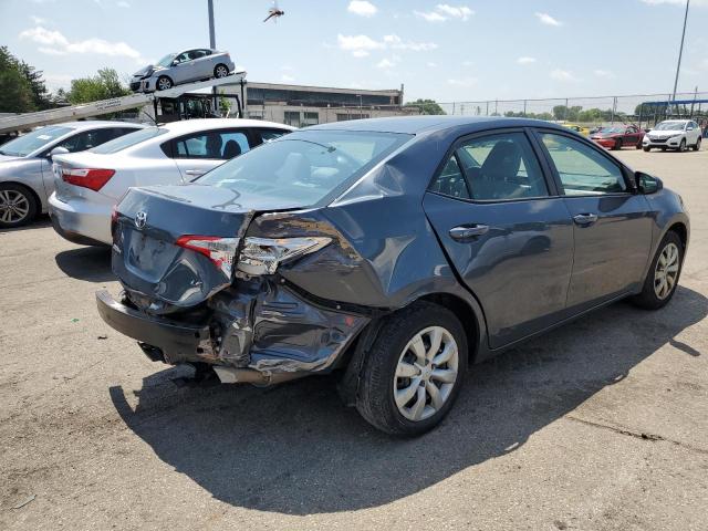Photo 4 from auction – 2016 TOYOTA COROLLA L with VIN 2T1BURHE4GC644943