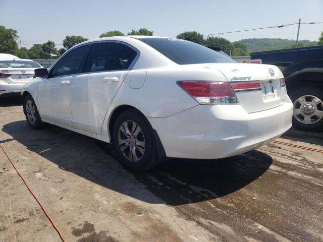 Photo 3 from auction – 2012 HONDA ACCORD SE with VIN 1HGCP2F61CA108837