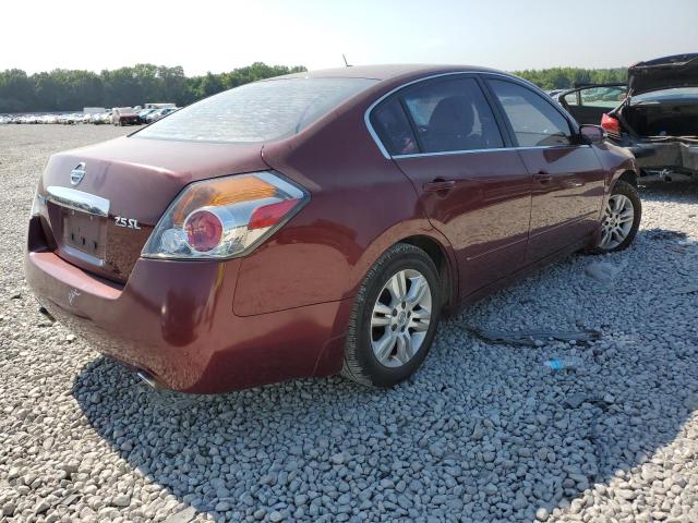 Photo 4 from auction – 2012 NISSAN ALTIMA BAS with VIN 1N4AL2AP7CC239136