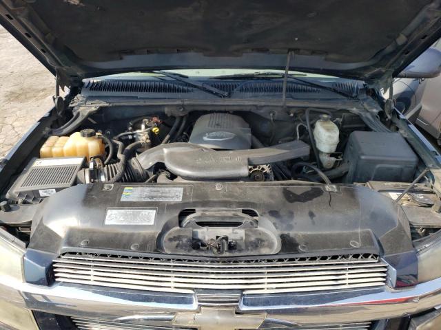 Photo 7 from auction – 2004 CHEVROLET AVALANCHE with VIN 3GNEK12T74G218216