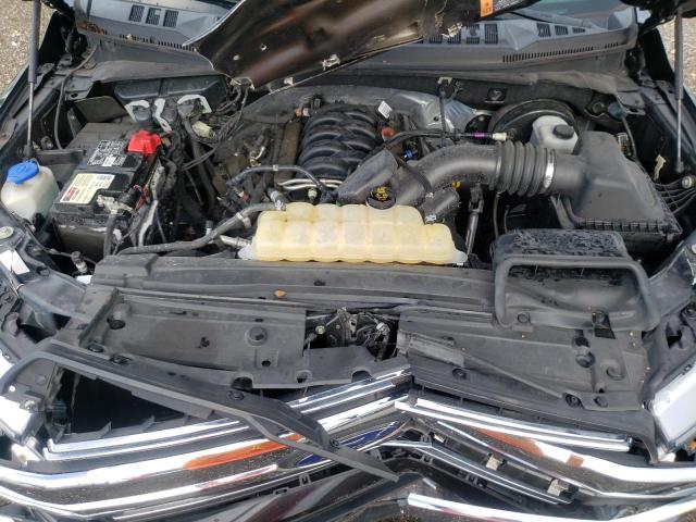 Photo 7 from auction – 2019 FORD F150 SUPER with VIN 1FTEW1C54KFA19815