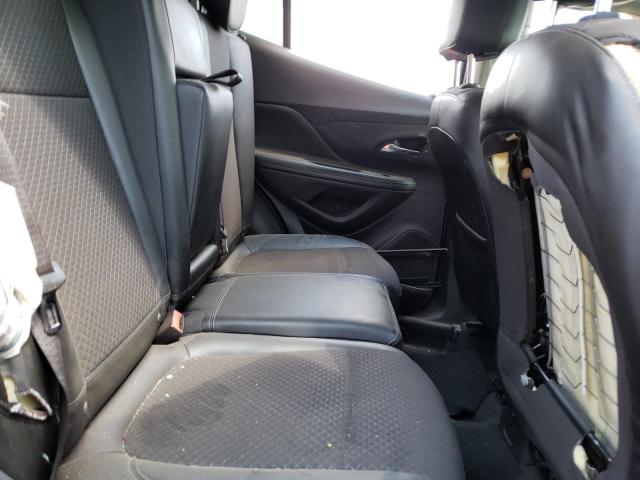 Photo 6 from auction – 2018 BUICK ENCORE PRE with VIN KL4CJASB6JB522162