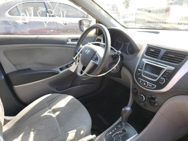Photo 5 from auction – 2014 HYUNDAI ACCENT GLS with VIN KMHCT5AE2EU153213