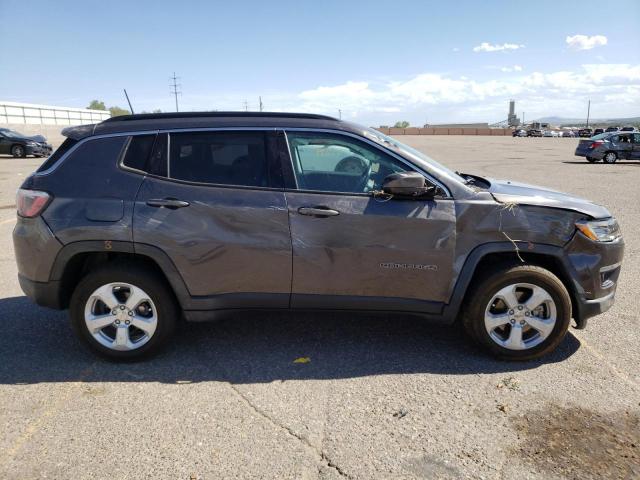 Photo 9 from auction – 2019 JEEP COMPASS LA with VIN 3C4NJDBBXKT648363