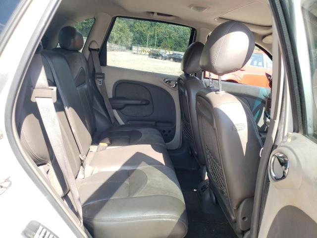Photo 6 from auction – 2001 CHRYSLER PT CRUISER with VIN 3C8FY4BB91T693064