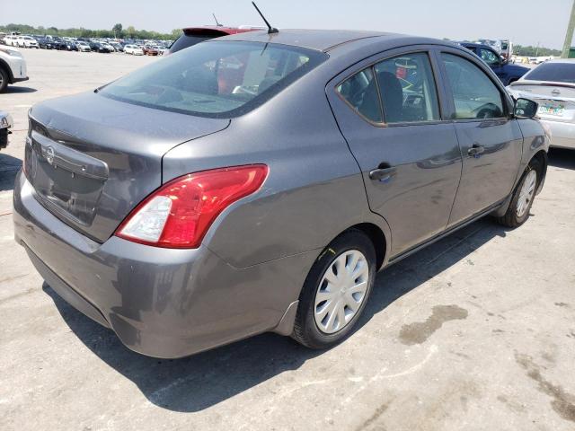 Photo 4 from auction – 2016 NISSAN VERSA S with VIN 3N1CN7AP1GL891810