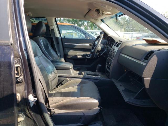 Photo 5 from auction – 2010 DODGE CHARGER SX with VIN 2B3CA3CV4AH233462