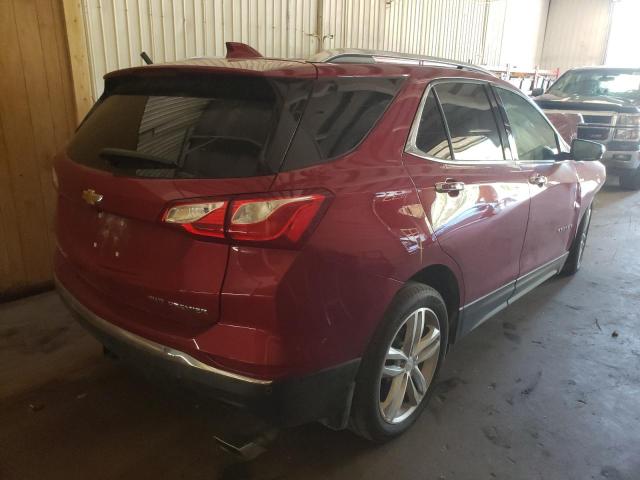 Photo 4 from auction – 2019 CHEVROLET EQUINOX PR with VIN 3GNAXYEX5KS673003
