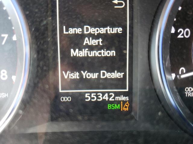 Photo 8 from auction – 2017 TOYOTA HIGHLANDER with VIN 5TDJZRFH3HS421876