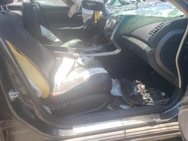 Photo 5 from auction – 2013 NISSAN ALTIMA 2.5 with VIN 1N4AL3AP4DC242437