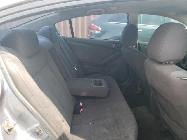 Photo 6 from auction – 2010 NISSAN ALTIMA BAS with VIN 1N4AL2AP2AN421196