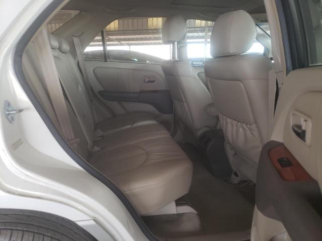Photo 6 from auction – 2003 LEXUS RX 300 with VIN JTJHF10UX30312273