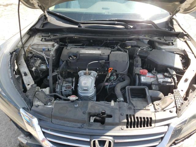 Photo 7 from auction – 2014 HONDA ACCORD EX with VIN 1HGCR2F75EA088789