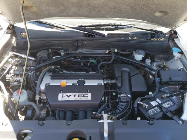 Photo 7 from auction – 2003 HONDA CR-V EX with VIN JHLRD77883C048819