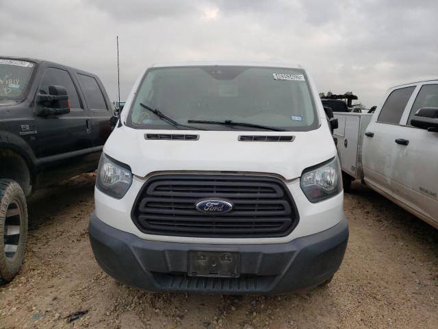 Photo 9 from auction – 2016 FORD TRANSIT T- with VIN 1FTYR1YMXGKB22966