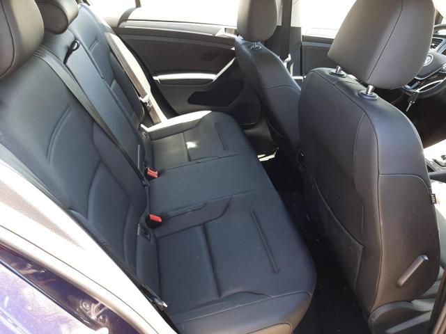 Photo 6 from auction – 2019 VOLKSWAGEN E-GOLF SEL with VIN WVWPR7AU7KW908590