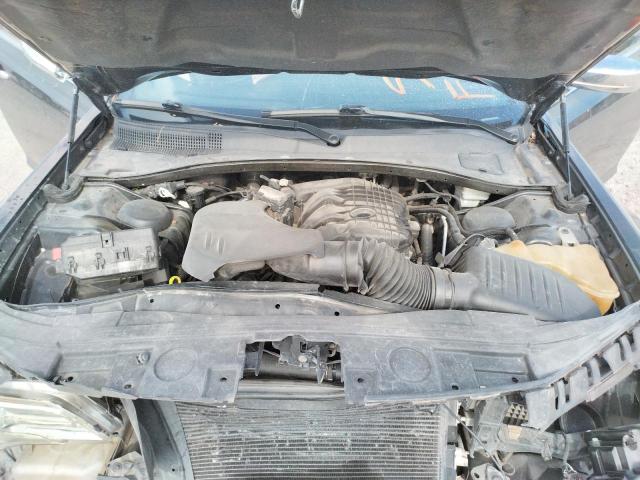 Photo 7 from auction – 2012 CHRYSLER 300 LIMITE with VIN 2C3CCACG5CH223769