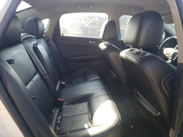 Photo 6 from auction – 2012 CHEVROLET IMPALA LTZ with VIN 2G1WC5E38C1147282