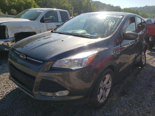 Photo 2 from auction – 2015 FORD ESCAPE SE with VIN 1FMCU9GX5FUB02092