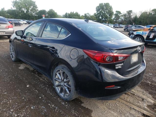 Photo 3 from auction – 2018 MAZDA 3 TOURING with VIN 3MZBN1V30JM215781