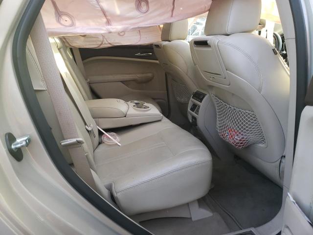 Photo 6 from auction – 2011 CADILLAC SRX PREMIU with VIN 3GYFNFEY9BS552468