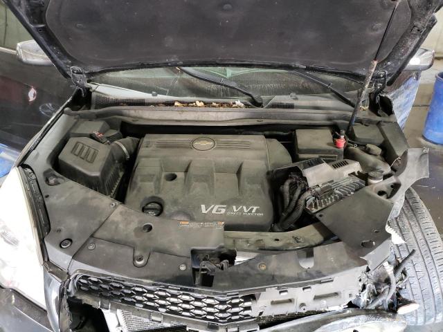 Photo 7 from auction – 2013 CHEVROLET EQUINOX LT with VIN 2GNFLGE35D6157007