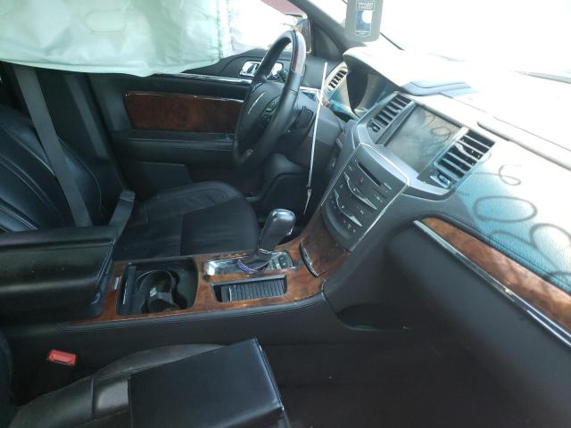 Photo 5 from auction – 2015 LINCOLN MKS with VIN 1LNHL9FT1FG603681