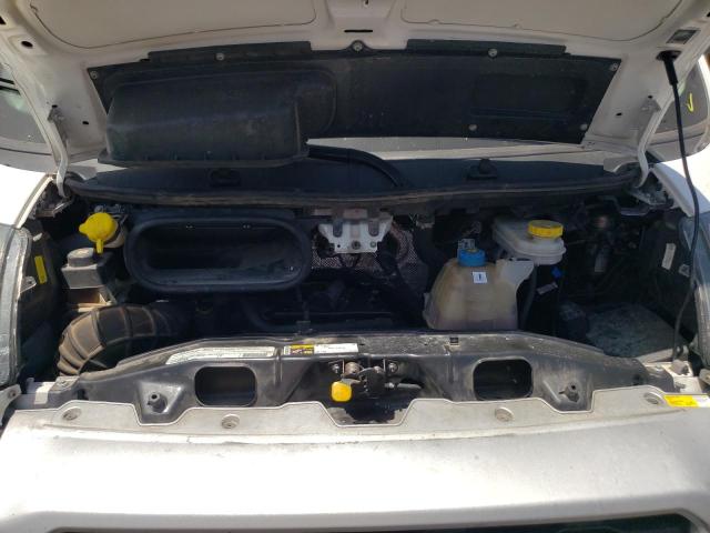 Photo 7 from auction – 2020 RAM PROMASTER with VIN 3C6TRVBG6LE103078