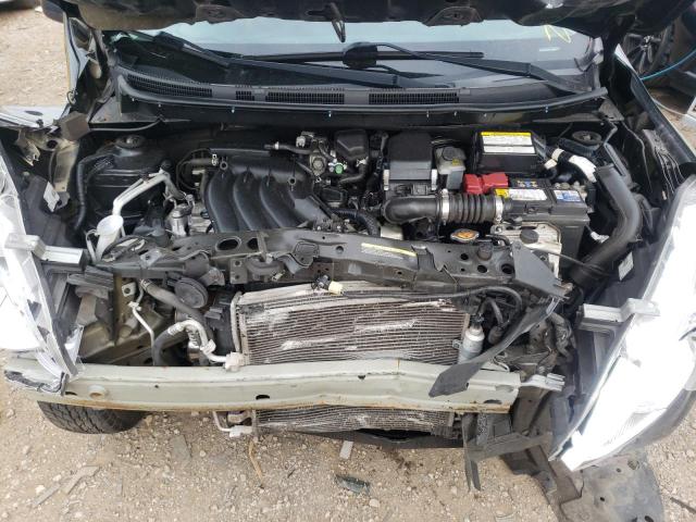 Photo 7 from auction – 2015 NISSAN VERSA S with VIN 3N1CN7AP0FL919689