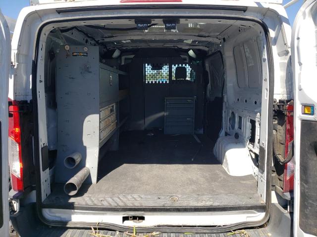 Photo 6 from auction – 2016 FORD TRANSIT T- with VIN 1FTYR1YG7GKA20289