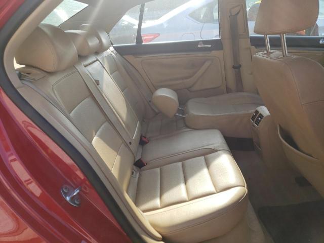 Photo 6 from auction – 2008 VOLKSWAGEN JETTA WOLF with VIN 3VWRJ71K48M126946