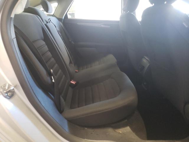 Photo 6 from auction – 2019 FORD FUSION SE with VIN 3FA6P0T90KR259581